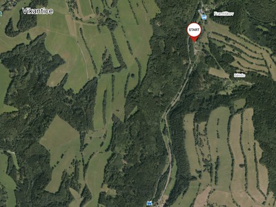 Jindřichov - Nové Losiny, Okres Šumperk